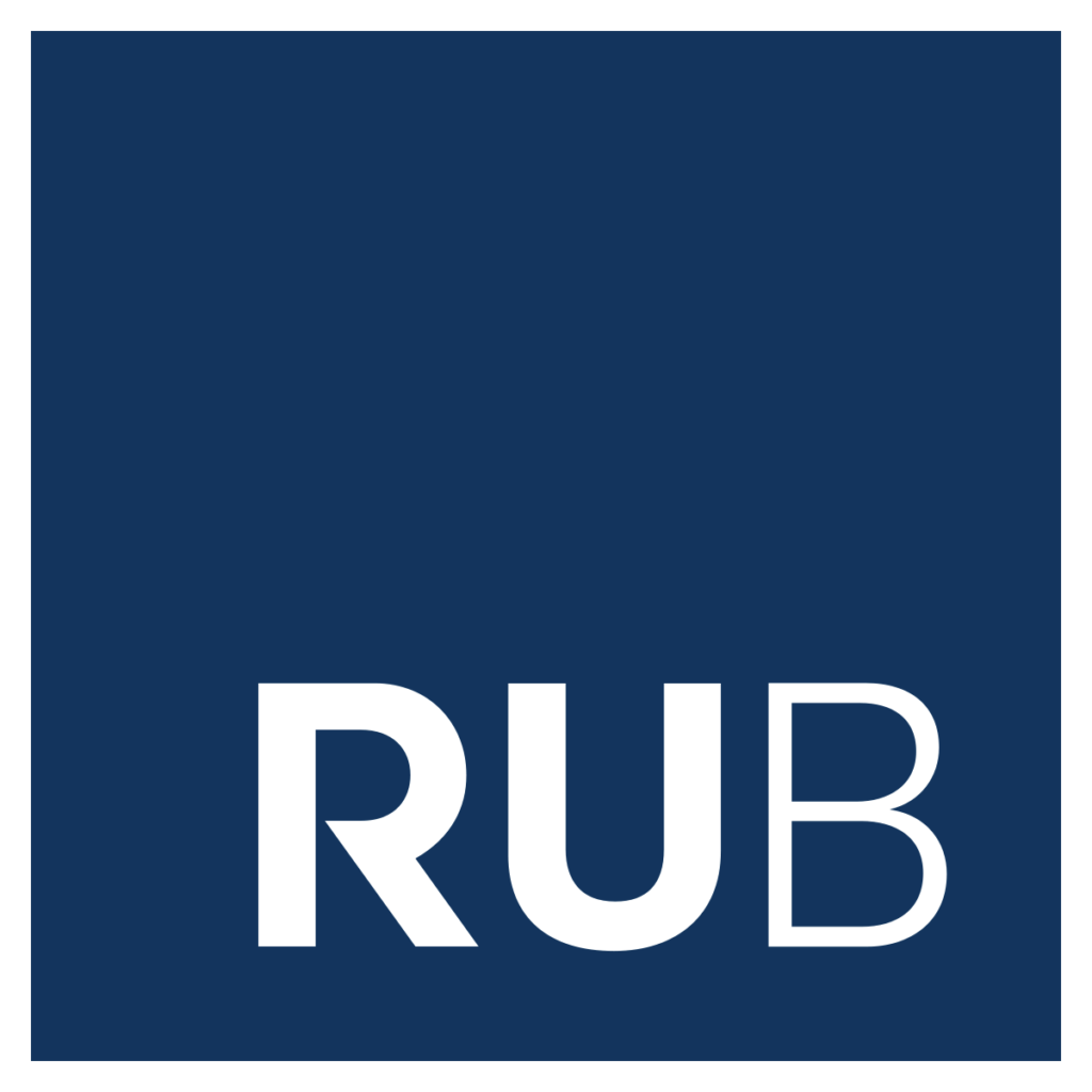 Logo RUB