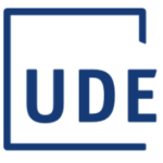 Logo UDE