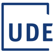 Logo UDE